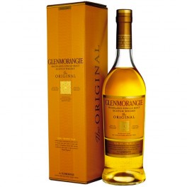 Whisky Glenmorangie Original