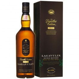 Whisky Lagavulin The Distillers Edition